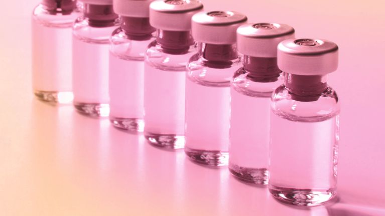 Are peptides steroids?