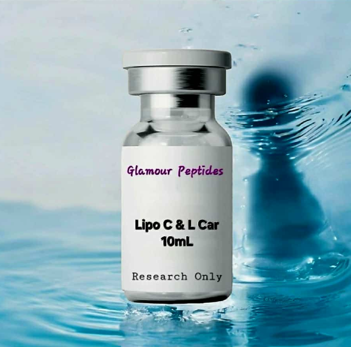 Lipo- C & L-Car 10mL Kit
